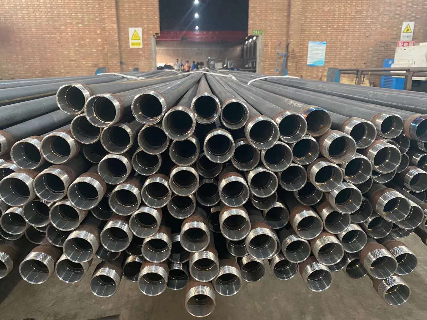 澳门桥梁声测管批量供货