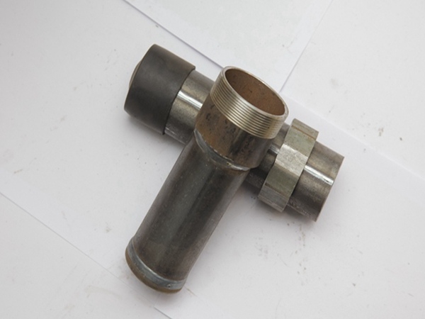澳门螺旋式声测管厚壁3.0mm