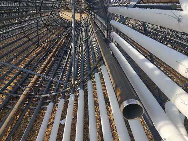 澳门桩基声测管在高速公路桥梁桩基工程中的应用案例